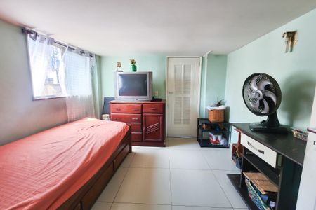 Apartamento à venda com 54m², 2 quartos e sem vagaQuarto 2