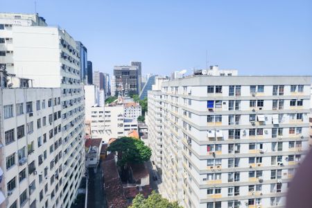 Apartamento à venda com 54m², 2 quartos e sem vagaVista Sala