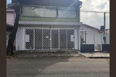 Casa à venda com 250m², 4 quartos e 3 vagasFoto 01