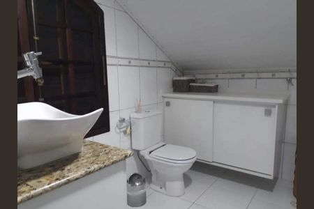 Foto 05 de casa à venda com 4 quartos, 250m² em Conjunto Residencial Butanta, São Paulo