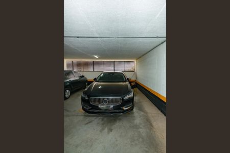 Apartamento à venda com 225m², 3 quartos e 3 vagasGaragem