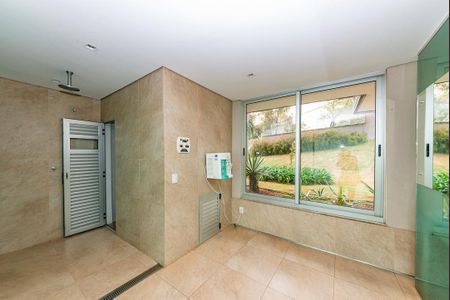 Apartamento à venda com 225m², 3 quartos e 3 vagasÁrea comum