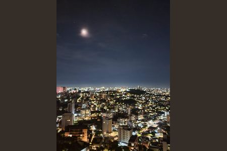 Apartamento à venda com 225m², 3 quartos e 3 vagasVaranda da Sala