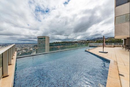 Apartamento à venda com 225m², 3 quartos e 3 vagasÁrea comum