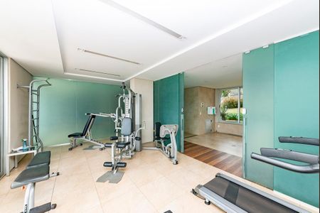 Apartamento à venda com 225m², 3 quartos e 3 vagasÁrea comum