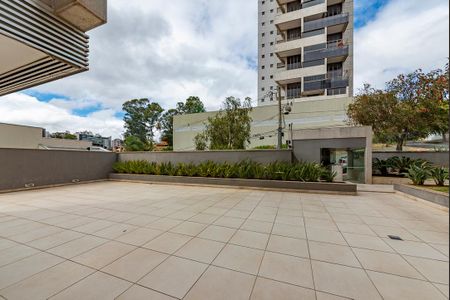 Apartamento à venda com 225m², 3 quartos e 3 vagasÁrea comum