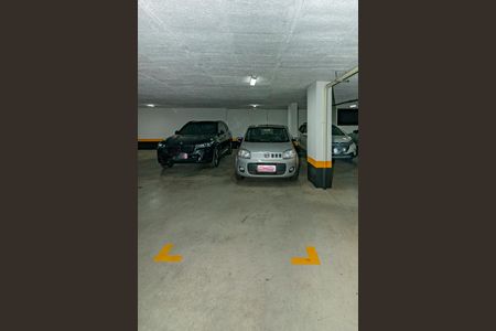 Apartamento à venda com 225m², 3 quartos e 3 vagasGaragem