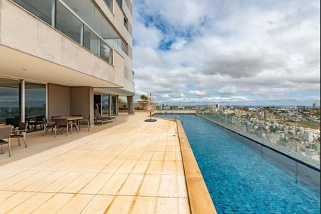 Apartamento à venda com 225m², 3 quartos e 3 vagasÁrea comum