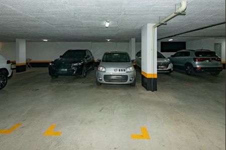 Apartamento à venda com 225m², 3 quartos e 3 vagasGaragem