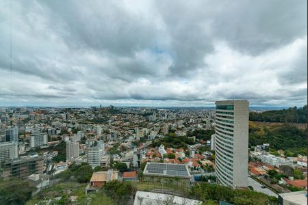 Apartamento à venda com 225m², 3 quartos e 3 vagasVaranda da Sala