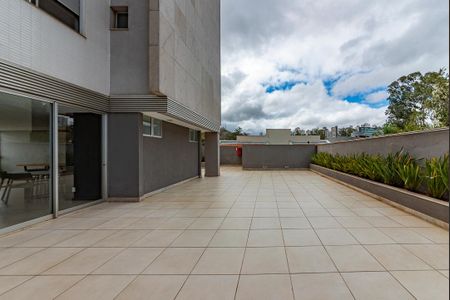 Apartamento à venda com 225m², 3 quartos e 3 vagasÁrea comum