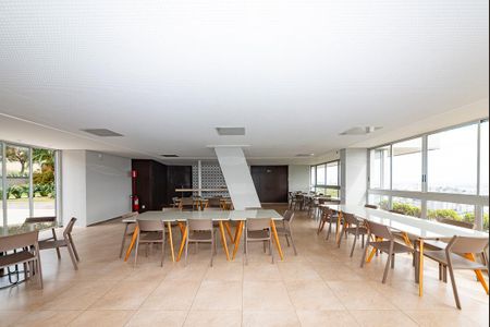 Apartamento à venda com 225m², 3 quartos e 3 vagasÁrea comum