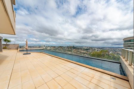 Apartamento à venda com 225m², 3 quartos e 3 vagasÁrea comum