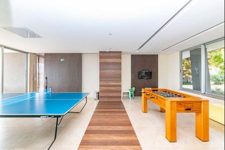 Apartamento à venda com 225m², 3 quartos e 3 vagasÁrea comum