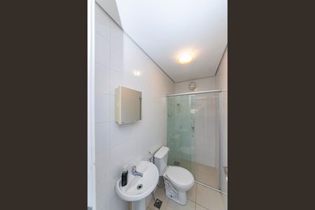 Apartamento à venda com 225m², 3 quartos e 3 vagasBanheiro de serviço