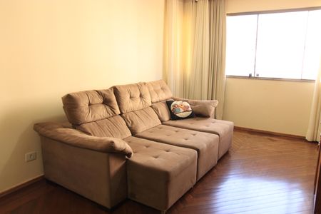 Apartamento para alugar com 109m², 3 quartos e 1 vagaSala