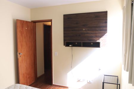 Apartamento para alugar com 109m², 3 quartos e 1 vagaSuíte