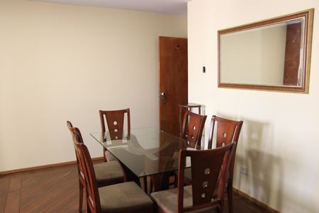 Apartamento para alugar com 109m², 3 quartos e 1 vagaSala