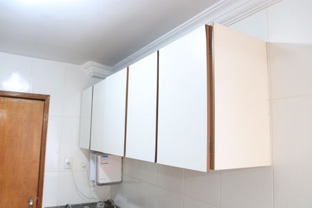 Apartamento para alugar com 109m², 3 quartos e 1 vagaCozinha e Área de Serviço