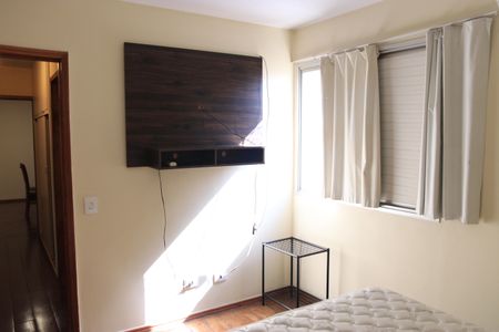 Apartamento para alugar com 109m², 3 quartos e 1 vagaSuíte