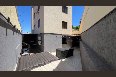 Apartamento à venda com 156m², 2 quartos e 2 vagas Apartamento à venda com 156m², 2 quartos e 2 vagasÁrea Externa