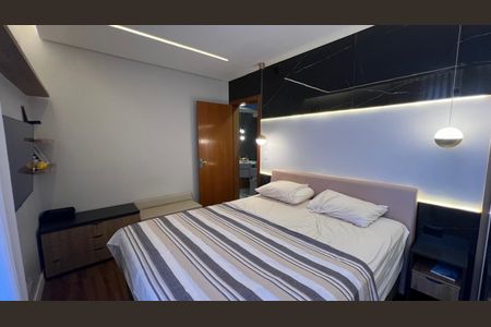 Apartamento à venda com 156m², 2 quartos e 2 vagas Apartamento à venda com 156m², 2 quartos e 2 vagasSuíte