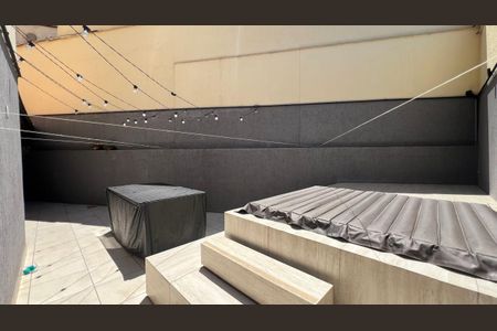 Apartamento à venda com 156m², 2 quartos e 2 vagas Apartamento à venda com 156m², 2 quartos e 2 vagasÁrea Externa