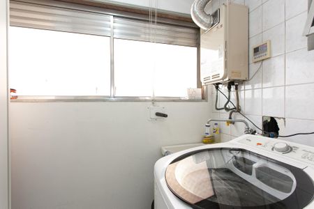 Apartamento à venda com 64m², 3 quartos e 1 vaga Apartamento à venda com 64m², 3 quartos e 1 vagaÁrea de Serviço