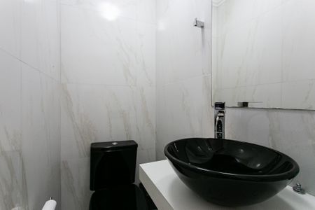 Apartamento à venda com 64m², 3 quartos e 1 vaga Apartamento à venda com 64m², 3 quartos e 1 vagaLavabo