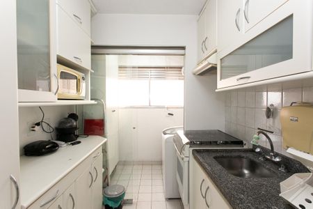 Apartamento à venda com 64m², 3 quartos e 1 vaga Apartamento à venda com 64m², 3 quartos e 1 vagaCozinha
