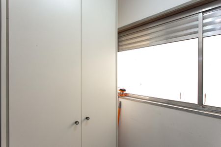 Apartamento à venda com 64m², 3 quartos e 1 vaga Apartamento à venda com 64m², 3 quartos e 1 vagaÁrea de Serviço