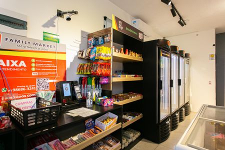 Apartamento à venda com 64m², 3 quartos e 1 vaga Apartamento à venda com 64m², 3 quartos e 1 vagaÁrea comum