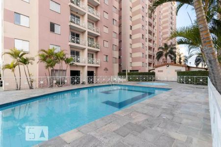 Apartamento à venda com 64m², 3 quartos e 1 vaga Apartamento à venda com 64m², 3 quartos e 1 vagaÁrea comum