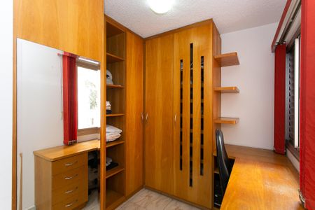 Apartamento à venda com 64m², 3 quartos e 1 vaga Apartamento à venda com 64m², 3 quartos e 1 vagaQuarto 3