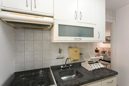 Apartamento à venda com 64m², 3 quartos e 1 vaga Apartamento à venda com 64m², 3 quartos e 1 vagaCozinha