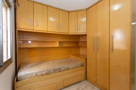 Apartamento à venda com 64m², 3 quartos e 1 vaga Apartamento à venda com 64m², 3 quartos e 1 vagaQuarto 2