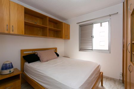 Apartamento à venda com 64m², 3 quartos e 1 vaga Apartamento à venda com 64m², 3 quartos e 1 vagaQuarto 1