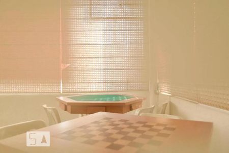 Apartamento à venda com 64m², 3 quartos e 1 vaga Apartamento à venda com 64m², 3 quartos e 1 vagaÁrea comum