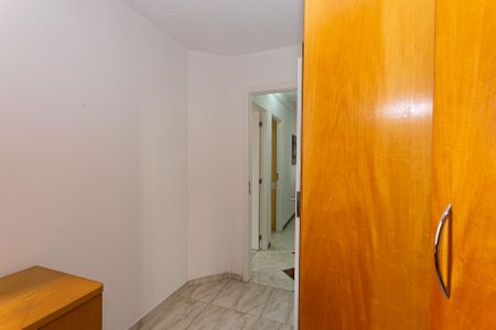 Apartamento à venda com 64m², 3 quartos e 1 vaga Apartamento à venda com 64m², 3 quartos e 1 vagaQuarto 3