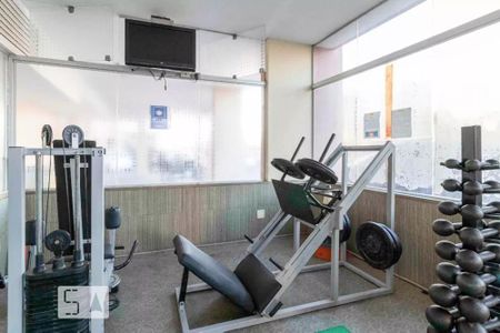 Apartamento à venda com 64m², 3 quartos e 1 vaga Apartamento à venda com 64m², 3 quartos e 1 vagaÁrea comum