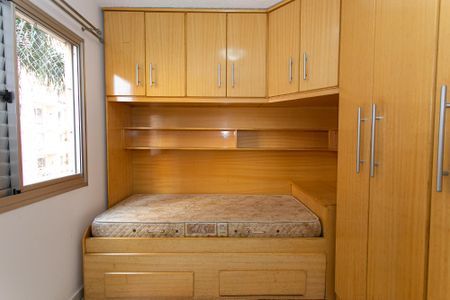 Apartamento à venda com 64m², 3 quartos e 1 vaga Apartamento à venda com 64m², 3 quartos e 1 vagaQuarto 2