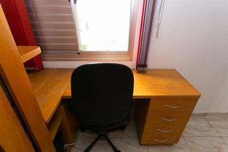 Apartamento à venda com 64m², 3 quartos e 1 vaga Apartamento à venda com 64m², 3 quartos e 1 vagaQuarto 3