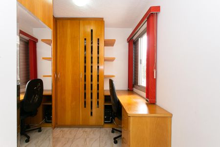 Apartamento à venda com 64m², 3 quartos e 1 vaga Apartamento à venda com 64m², 3 quartos e 1 vagaQuarto 3