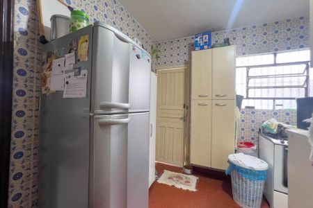 Casa à venda com 275m², 3 quartos e 1 vaga Casa à venda com 275m², 3 quartos e 1 vagaCozinha