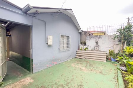 Casa à venda com 275m², 3 quartos e 1 vaga Casa à venda com 275m², 3 quartos e 1 vagaQuintal