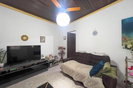 Sala de casa à venda com 3 quartos, 275m² em Vila Dom Pedro I, São Paulo