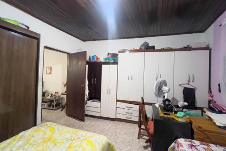 Quarto de casa à venda com 3 quartos, 275m² em Vila Dom Pedro I, São Paulo