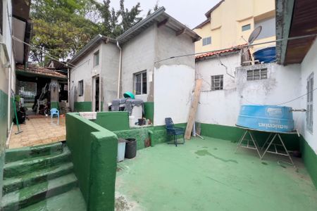 Casa à venda com 275m², 3 quartos e 1 vaga Casa à venda com 275m², 3 quartos e 1 vagaQuintal