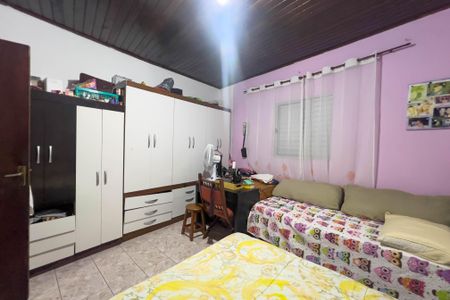 Quarto de casa à venda com 3 quartos, 275m² em Vila Dom Pedro I, São Paulo