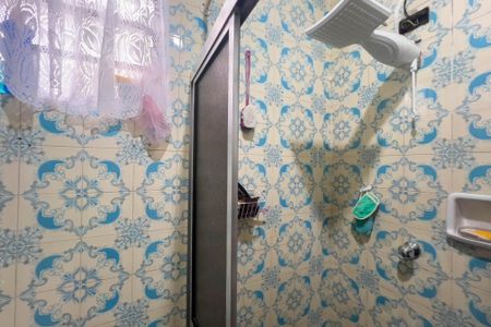 Banheiro de casa à venda com 3 quartos, 275m² em Vila Dom Pedro I, São Paulo